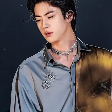Profile image of Jin