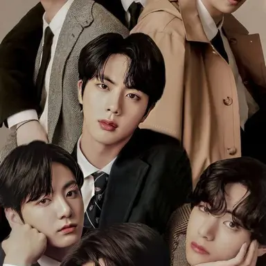 Profile image of Bts