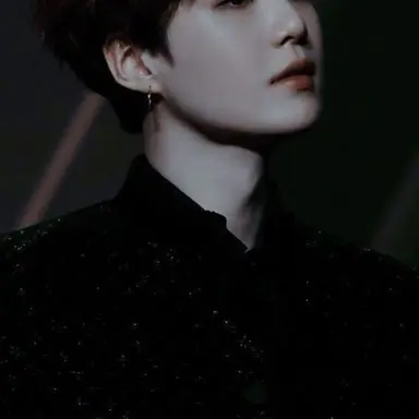 Profile image of Suga