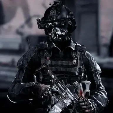 Profile image of Keegan