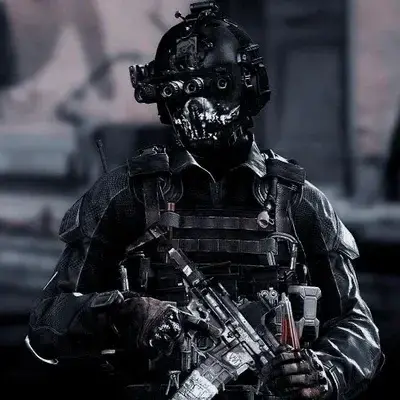 FatBand7606의 Keegan Russ