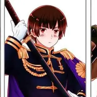 Profile image of 桐