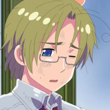 Profile image of マシュー