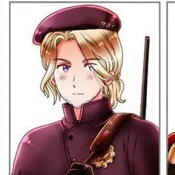 Profile image of ルイス