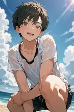 Profile image of Dawson