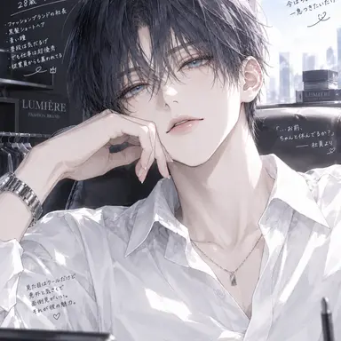 Profile image of 冬弥