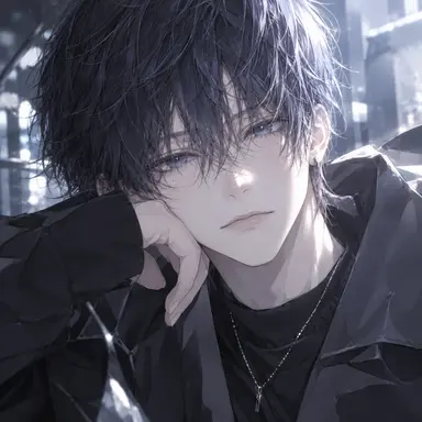 Profile image of 冬弥
