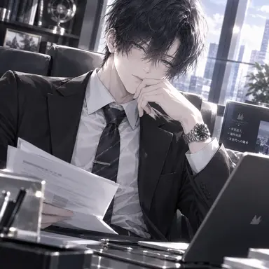 Profile image of 冬弥