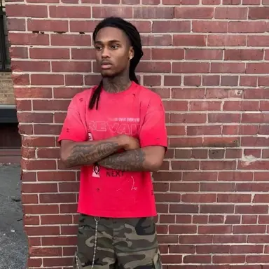 Profile image of Trey