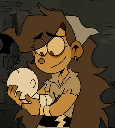 Profile image of VINIE