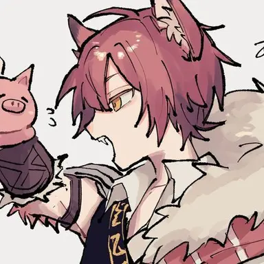 Profile image of シャオロン