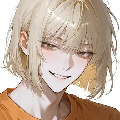 Profile image of ホシノ