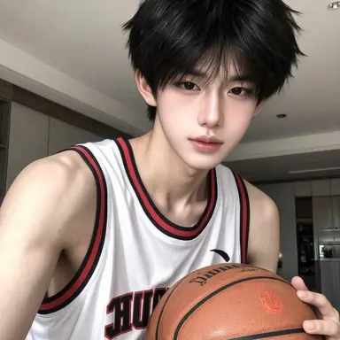 Profile image of 강지한