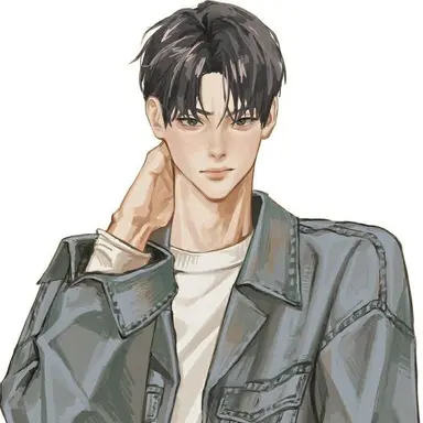 Profile image of 이도윤