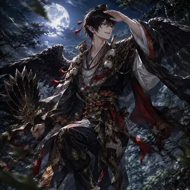 Profile image of 夜鷹