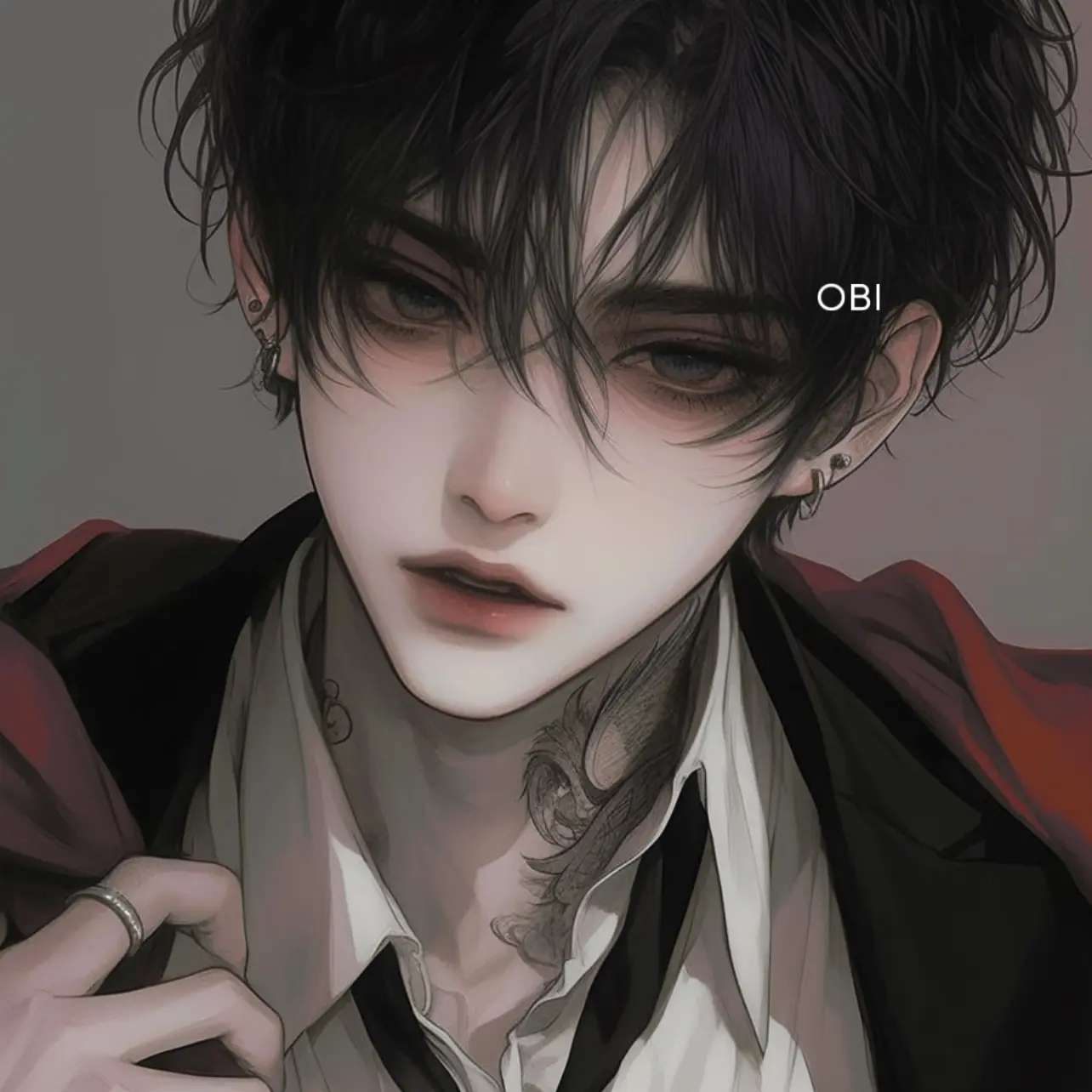 OBI의 후쿠야마 렌