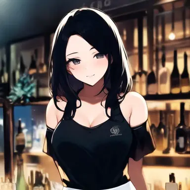 Profile image of アヤナ