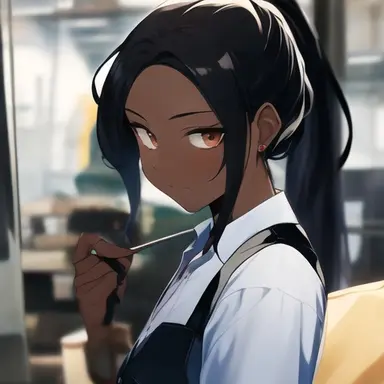 Profile image of 美優