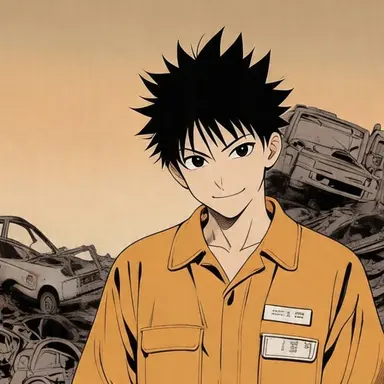 Profile image of 硫黄