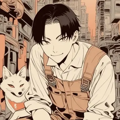 Profile image of 由良