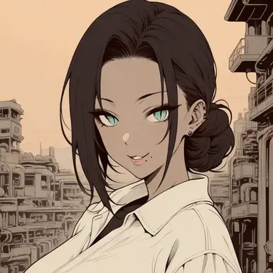 Profile image of 美優
