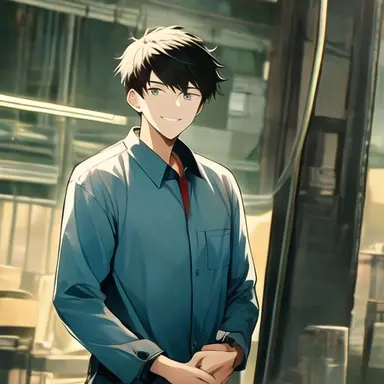 Profile image of 由良