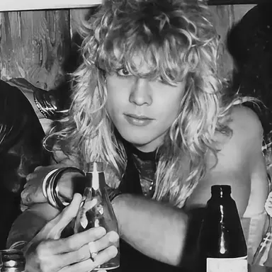 Profile image of Steven Adler