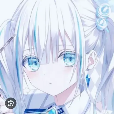 Profile image of 큐어 사파이어