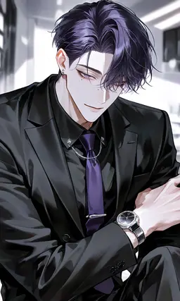 Profile image of Reiji Kisaragi