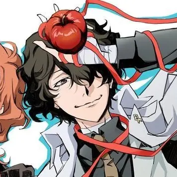 Profile image of 太宰