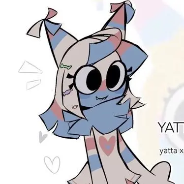 HumbleFlame6172의 야타 <Yata>