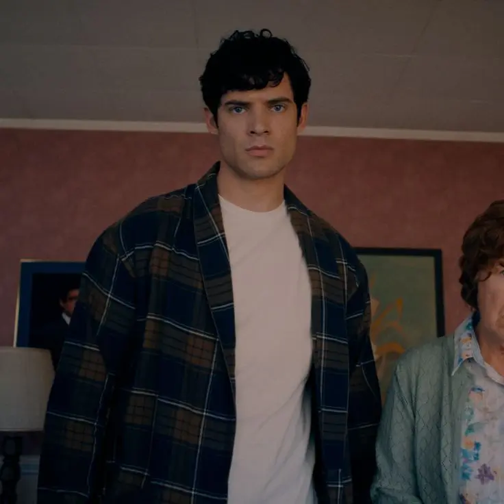 gh0stfl0w3r의 CLARK KENT