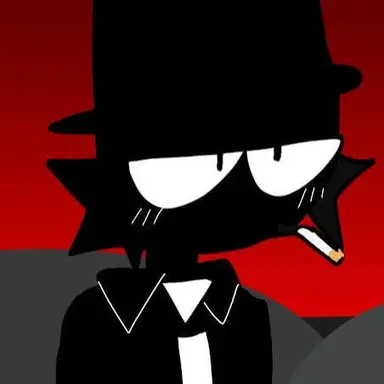 Profile image of 블랙