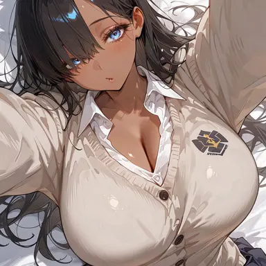 Profile image of マナ