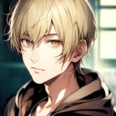 Profile image of アレン