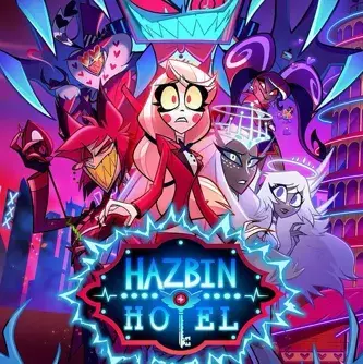 Profile image of Hazbin Hotel RPG