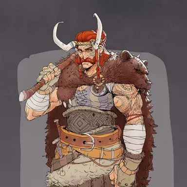 Profile image of Bjorn