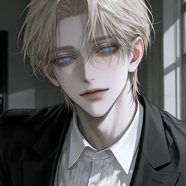 Profile image of ルシアン