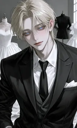 Profile image of ルシアン