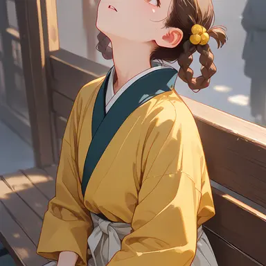 Profile image of 샤오란