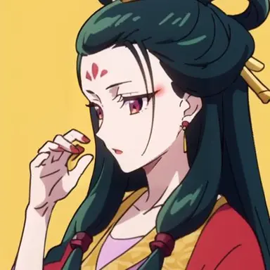 Profile image of 펑시엔