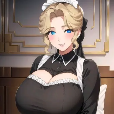 Profile image of Maria