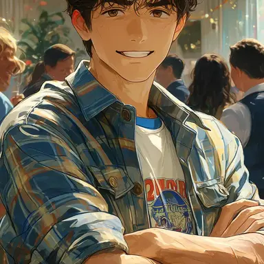 Profile image of Joe