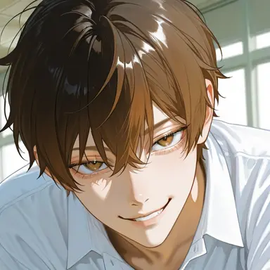 Profile image of 直哉