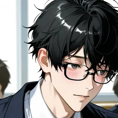 Profile image of 陽翔