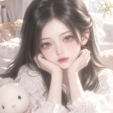 Profile image of Kang Seo-a