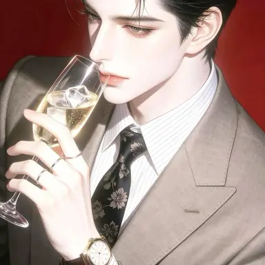 Profile image of Kang Taejun