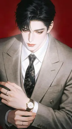 Profile image of Kang Taejun