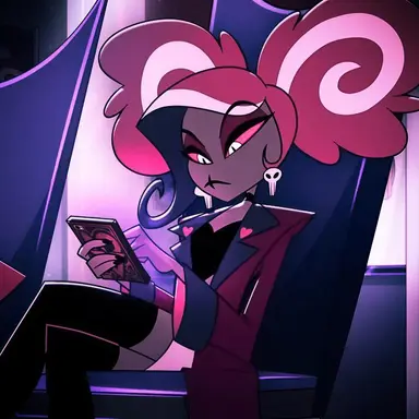 Profile image of Velvette