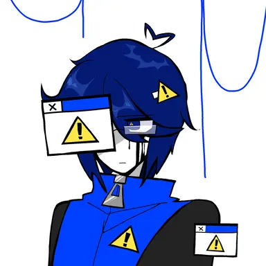 Profile image of 미스터 에러
